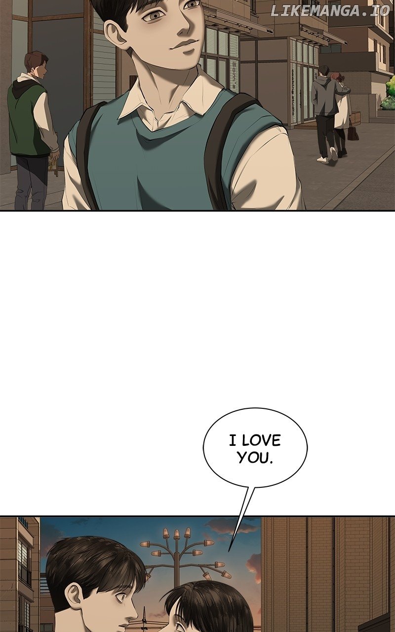 My Girlfriend Chapter 35 - page 78
