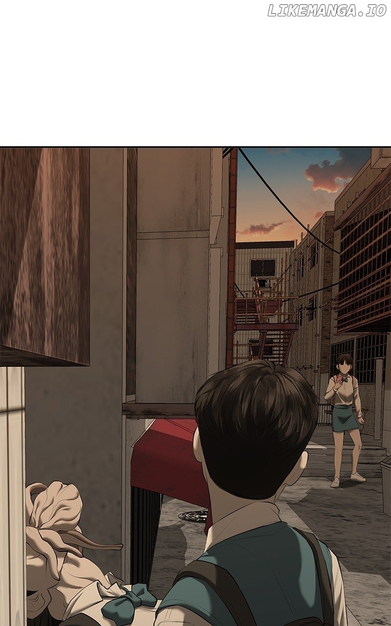 My Girlfriend Chapter 35 - page 86