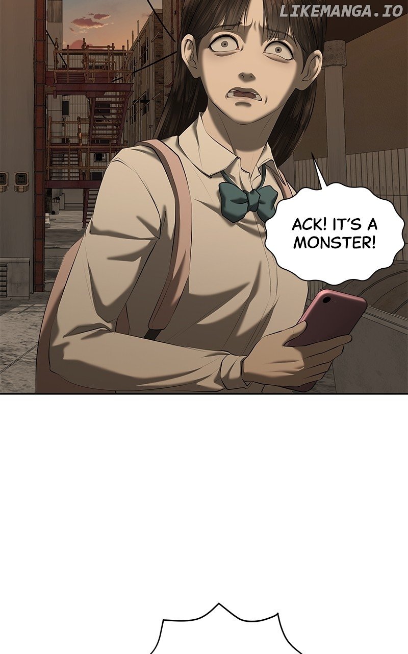 My Girlfriend Chapter 35 - page 88
