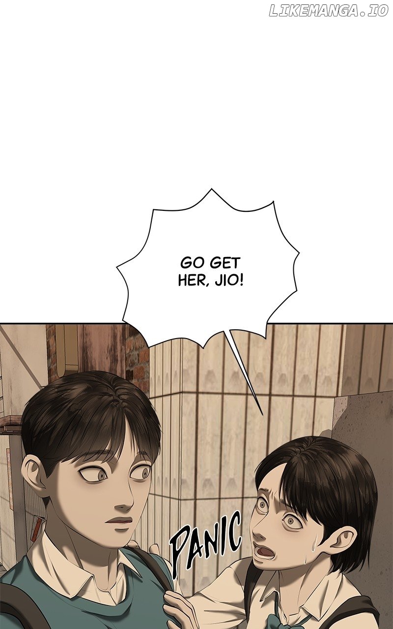My Girlfriend Chapter 35 - page 90