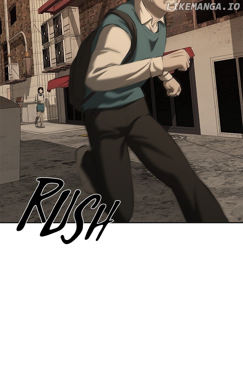 My Girlfriend Chapter 35 - page 92