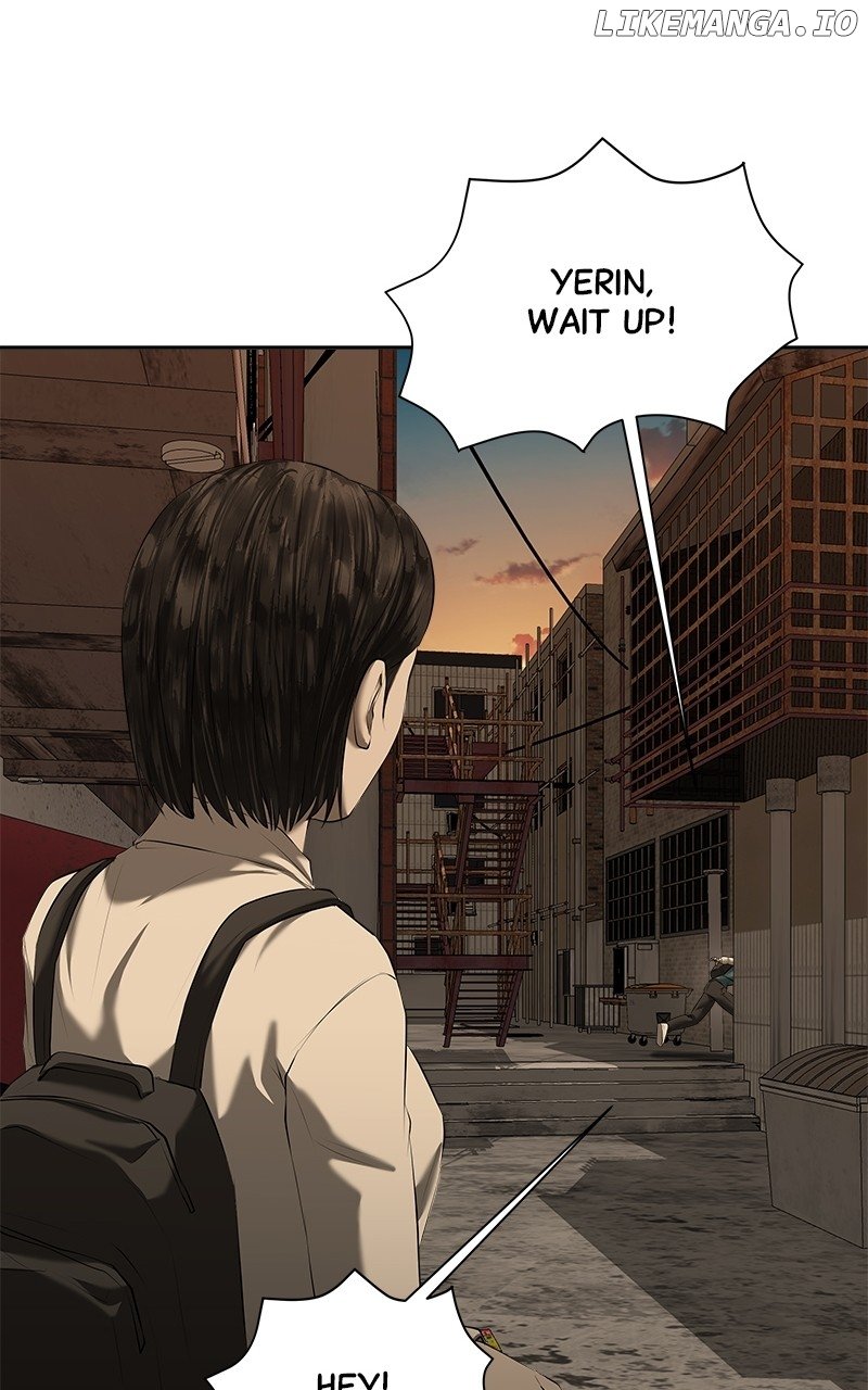 My Girlfriend Chapter 35 - page 93