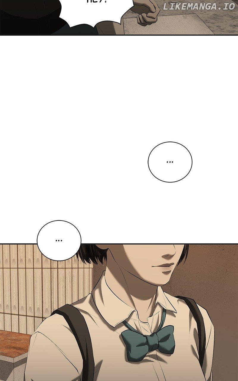 My Girlfriend Chapter 35 - page 94