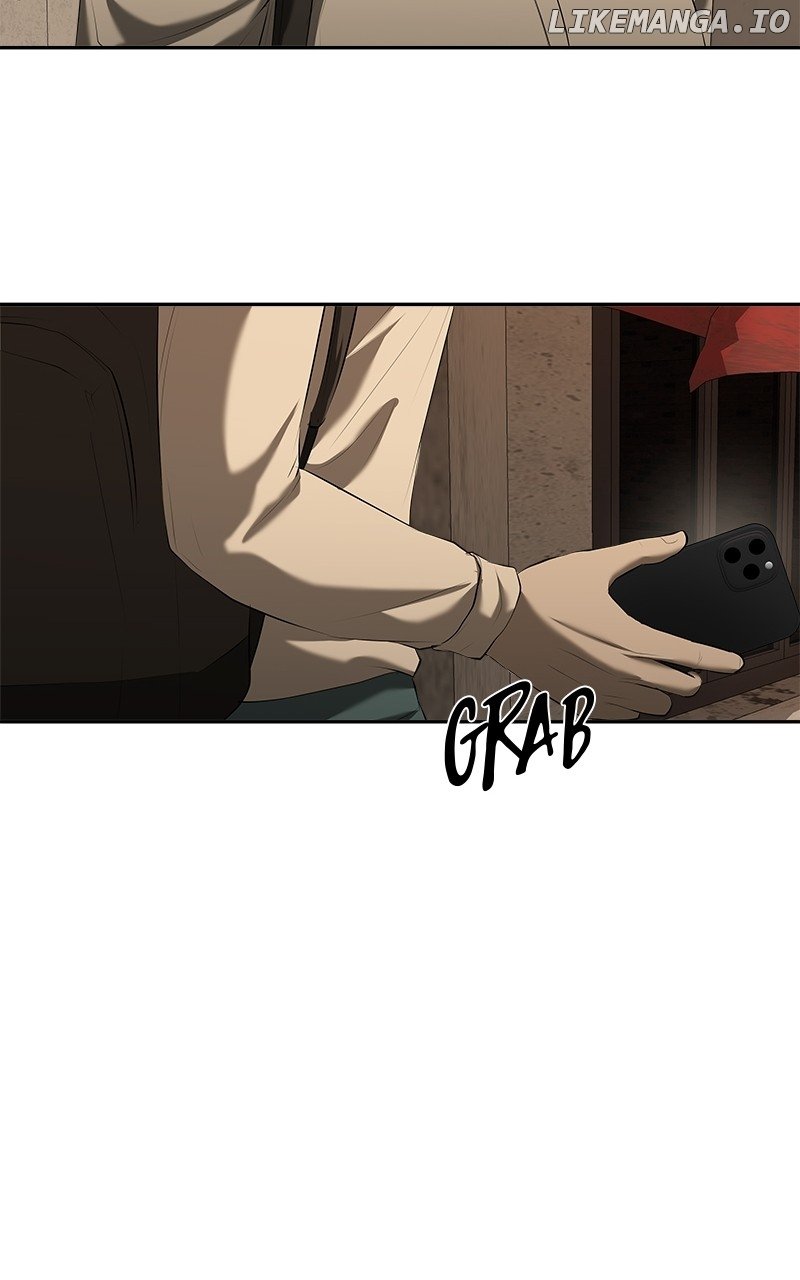 My Girlfriend Chapter 35 - page 95