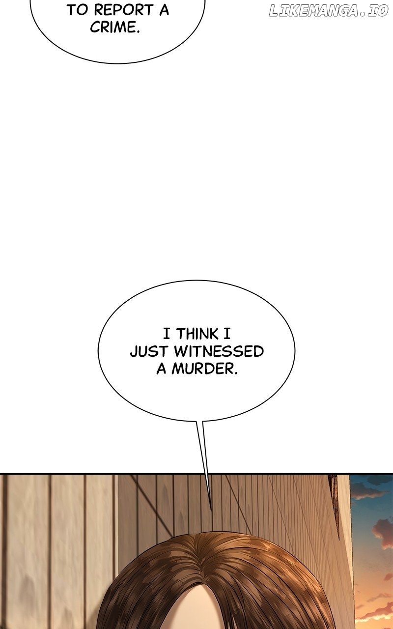 My Girlfriend Chapter 35 - page 97