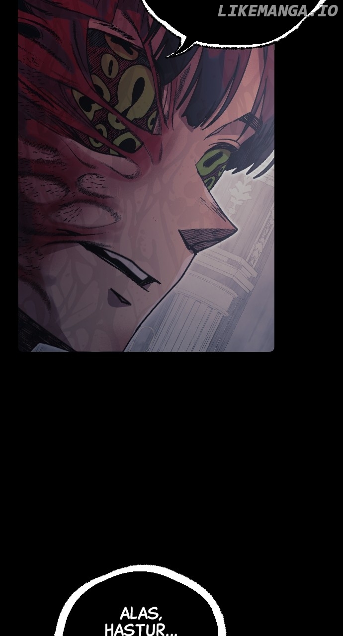 Banhyang: The Remote Island Chapter 34 - page 16