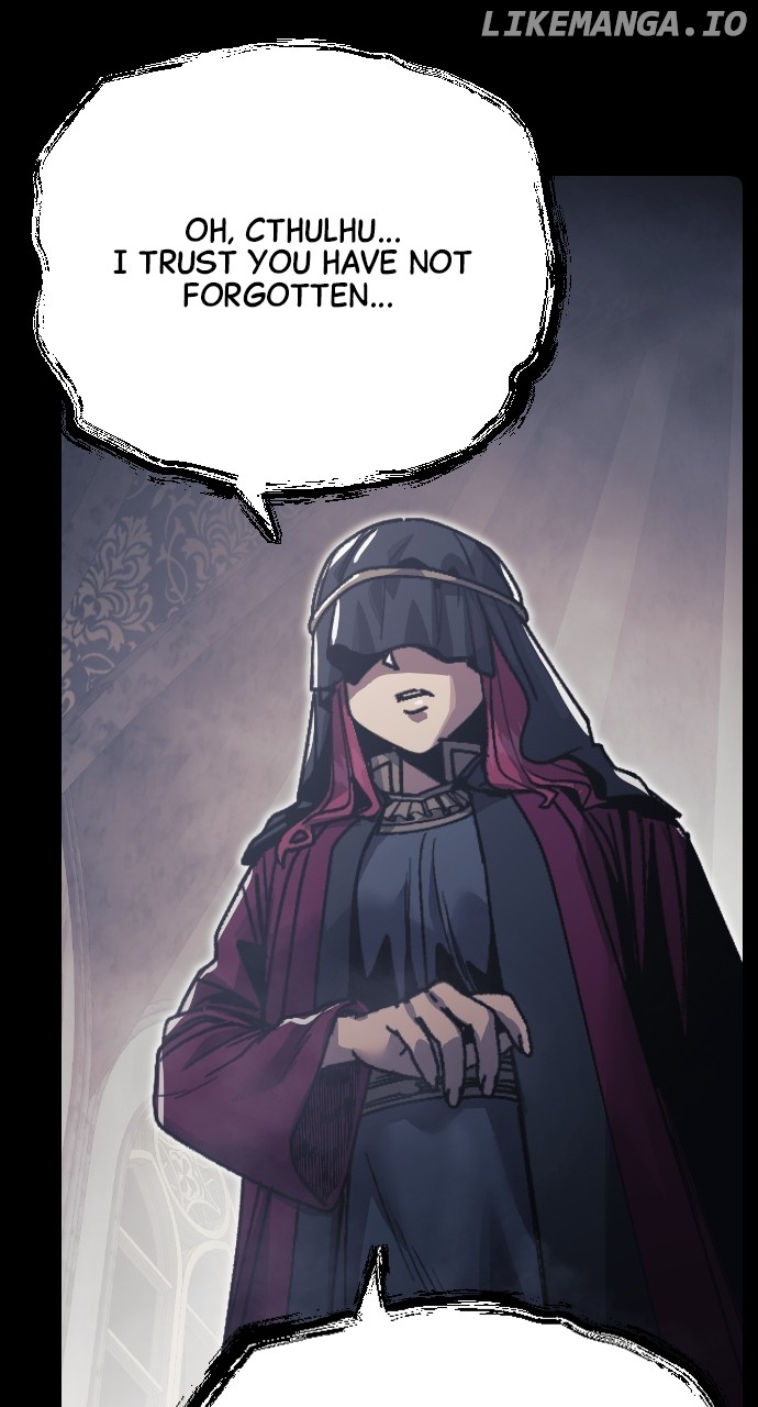 Banhyang: The Remote Island Chapter 34 - page 19