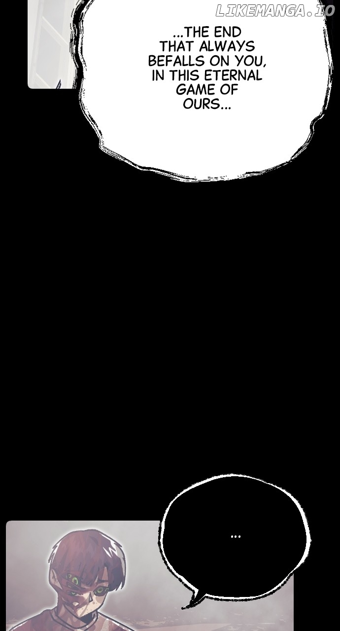 Banhyang: The Remote Island Chapter 34 - page 20