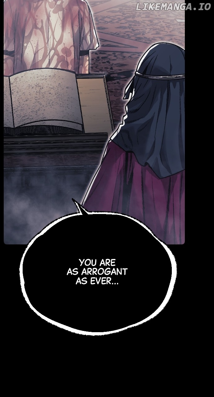 Banhyang: The Remote Island Chapter 34 - page 21