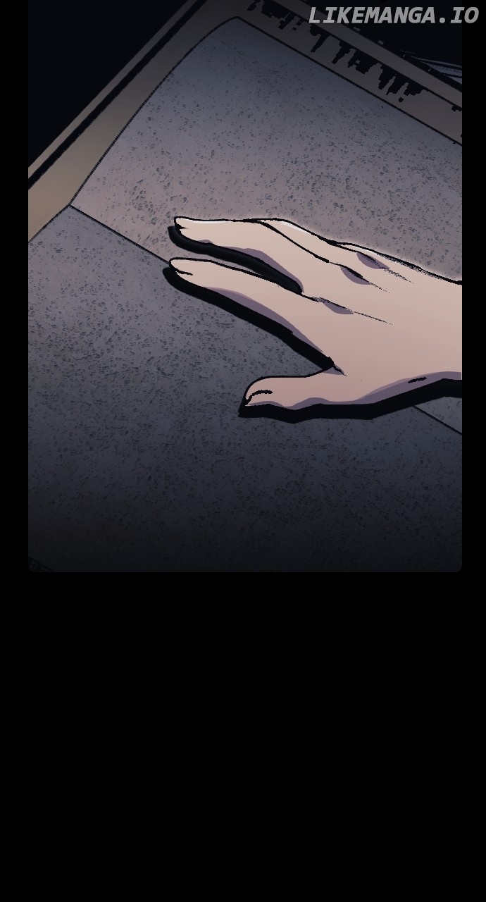 Banhyang: The Remote Island Chapter 34 - page 24