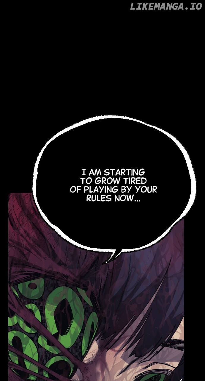 Banhyang: The Remote Island Chapter 34 - page 25