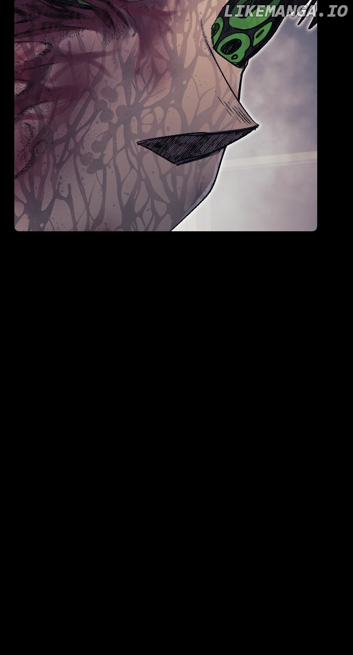 Banhyang: The Remote Island Chapter 34 - page 26