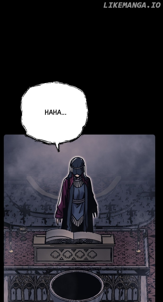 Banhyang: The Remote Island Chapter 34 - page 28