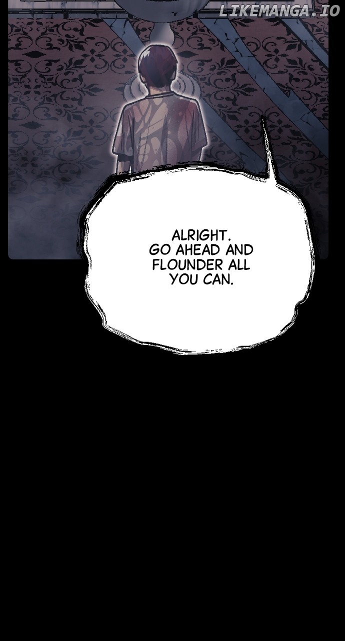 Banhyang: The Remote Island Chapter 34 - page 29