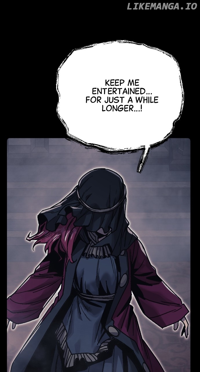 Banhyang: The Remote Island Chapter 34 - page 30