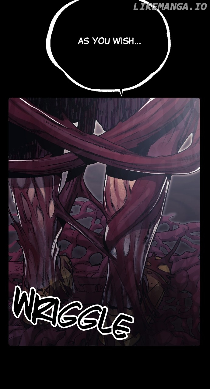 Banhyang: The Remote Island Chapter 34 - page 32