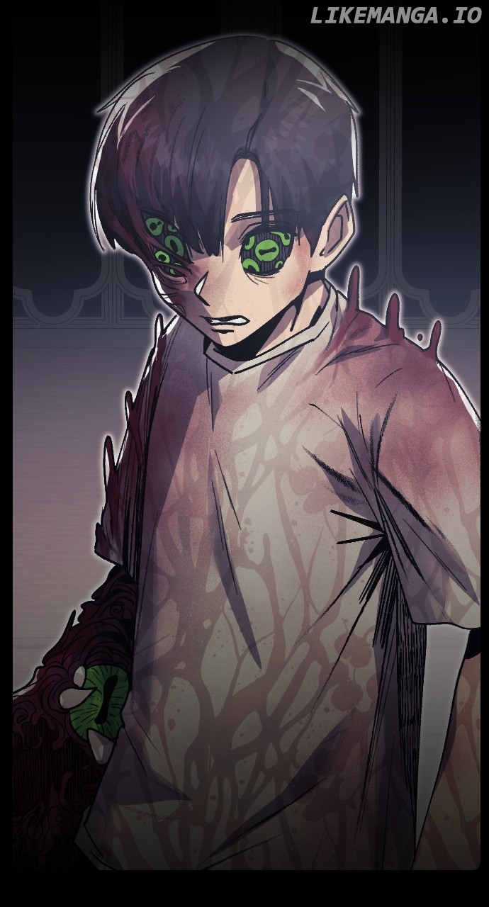 Banhyang: The Remote Island Chapter 34 - page 34