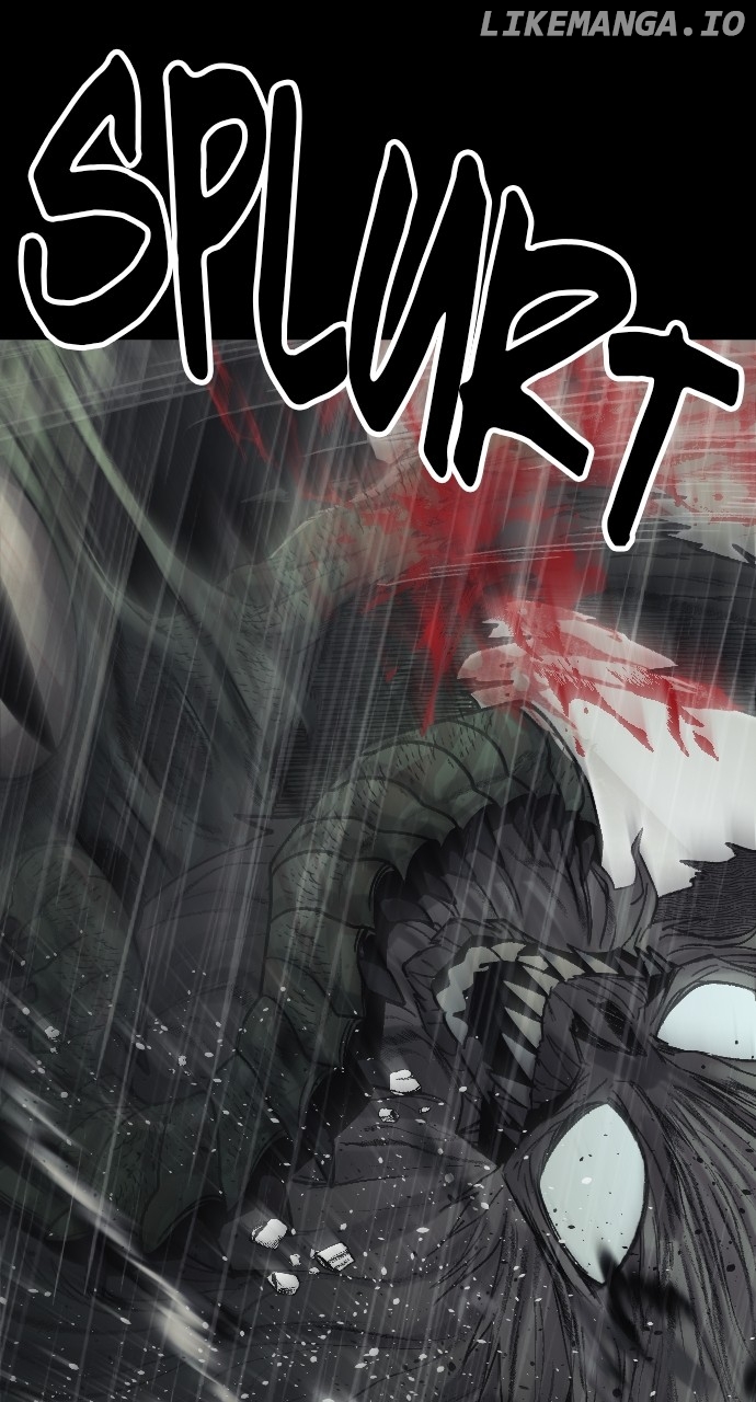 Banhyang: The Remote Island Chapter 34 - page 40