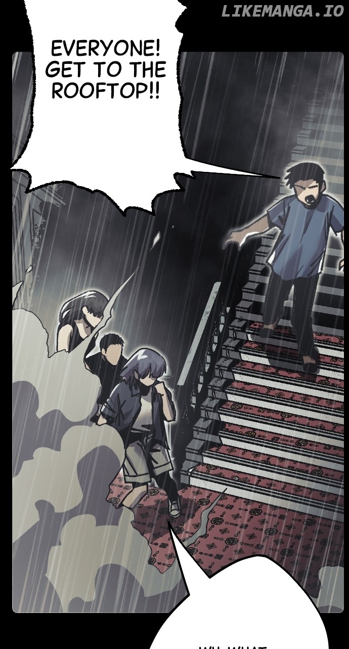 Banhyang: The Remote Island Chapter 34 - page 42