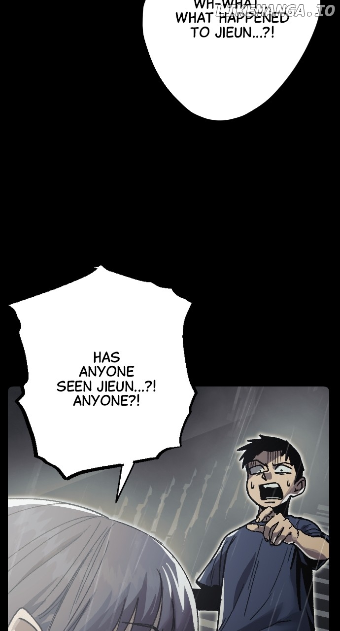 Banhyang: The Remote Island Chapter 34 - page 43