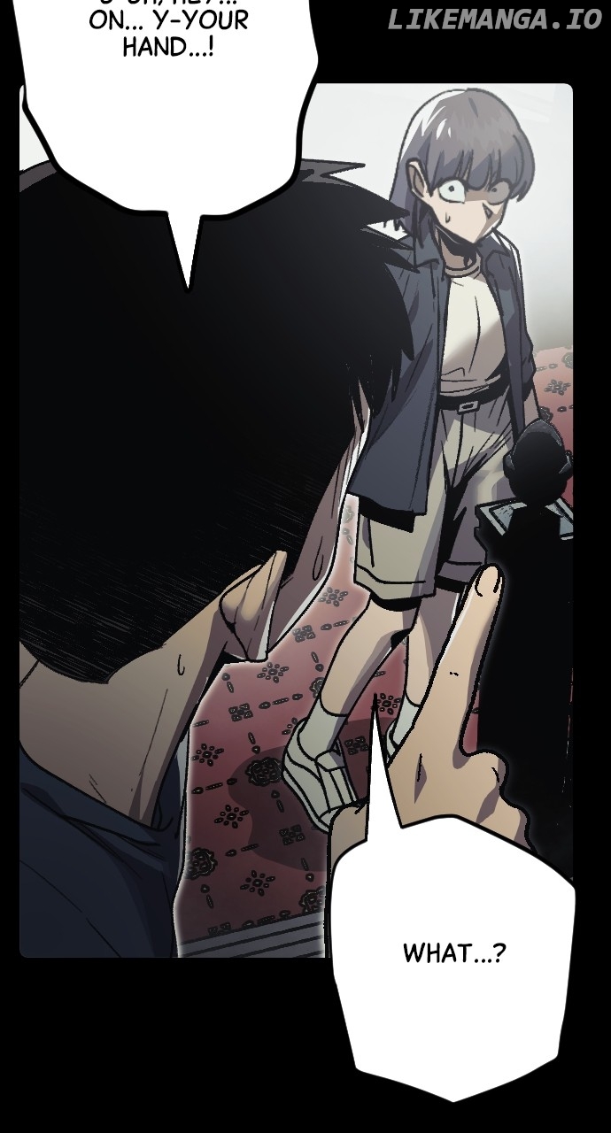 Banhyang: The Remote Island Chapter 34 - page 45
