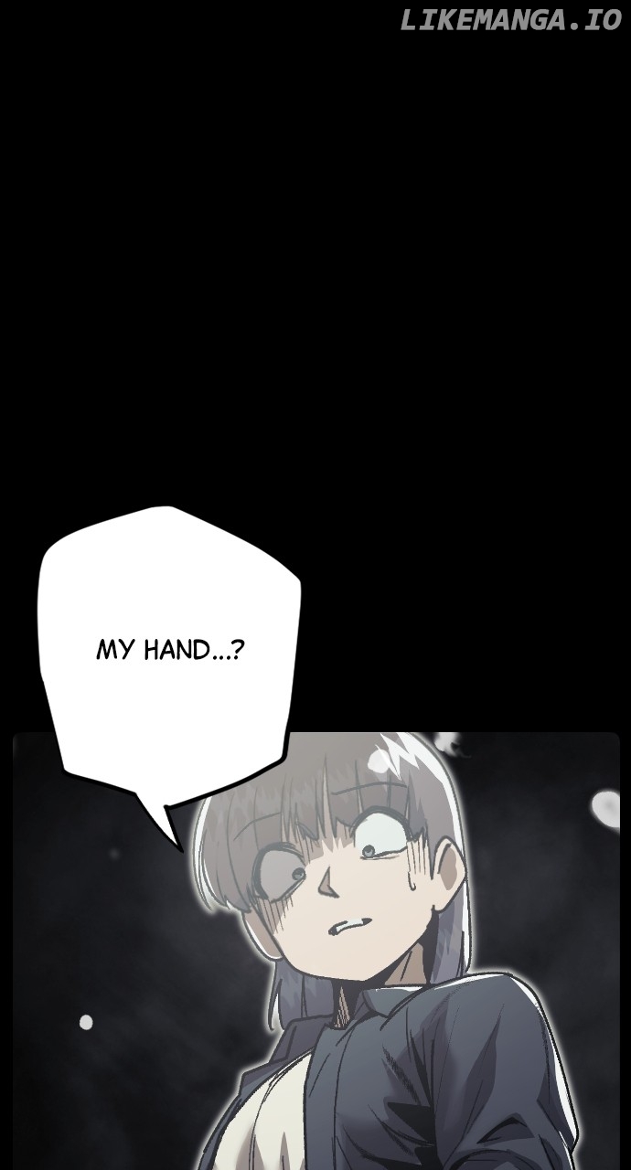 Banhyang: The Remote Island Chapter 34 - page 46