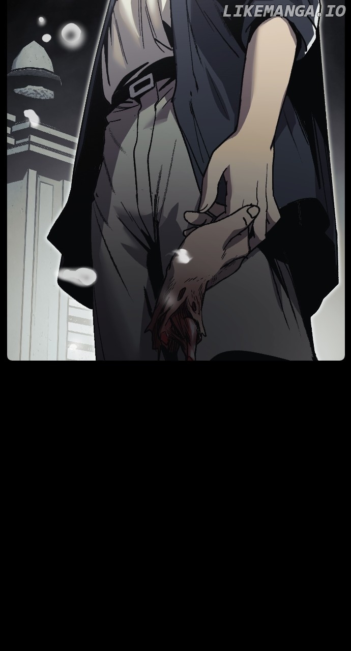 Banhyang: The Remote Island Chapter 34 - page 47