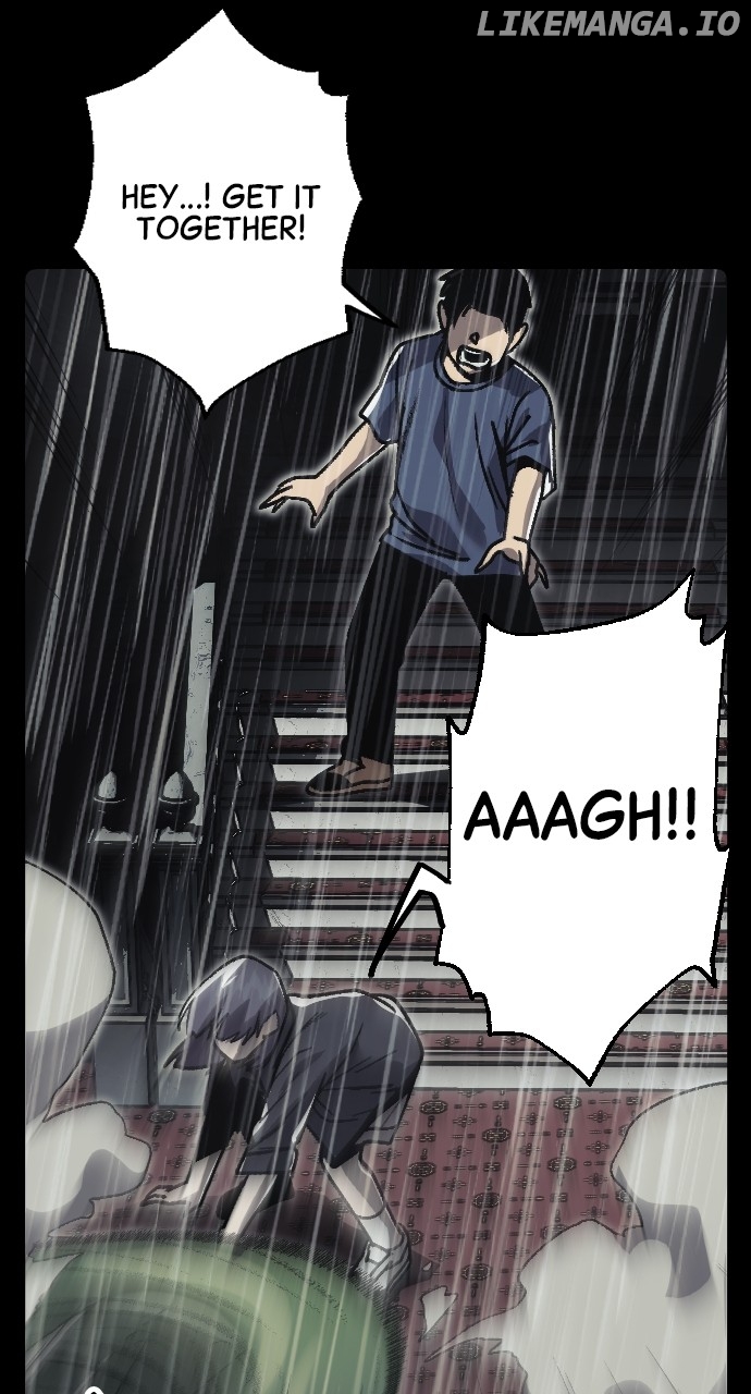 Banhyang: The Remote Island Chapter 34 - page 48