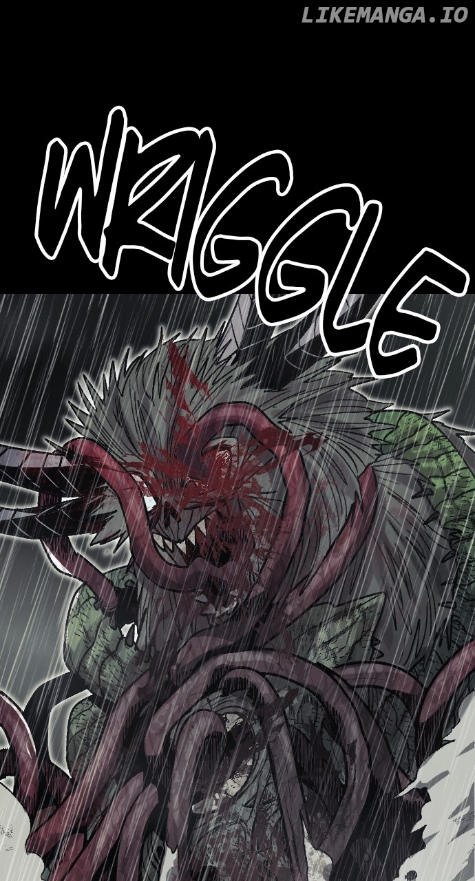 Banhyang: The Remote Island Chapter 34 - page 54