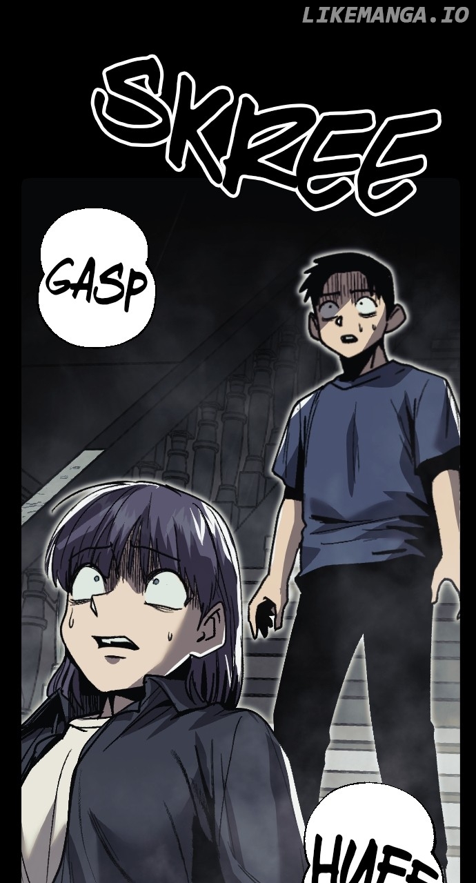 Banhyang: The Remote Island Chapter 34 - page 56