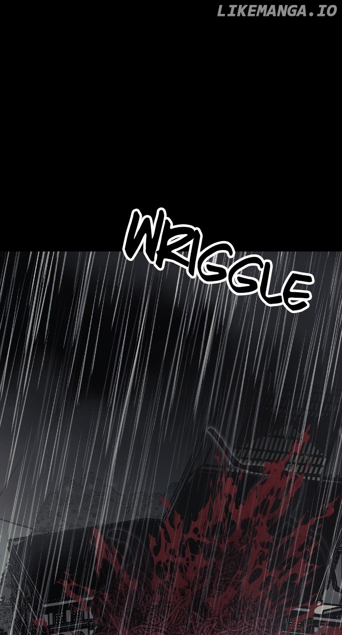 Banhyang: The Remote Island Chapter 34 - page 62