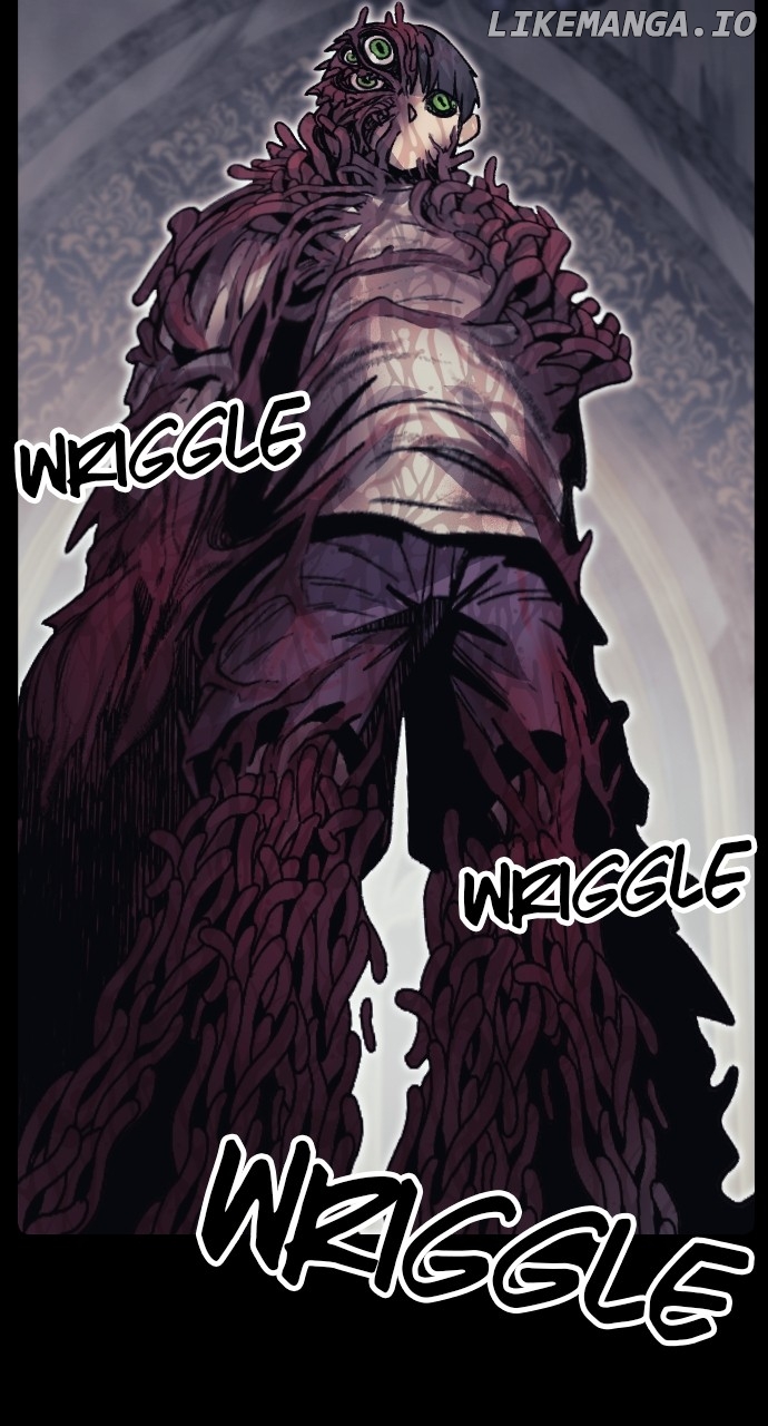 Banhyang: The Remote Island Chapter 34 - page 64