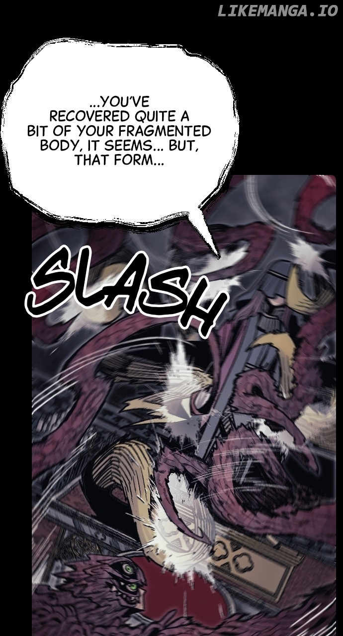 Banhyang: The Remote Island Chapter 34 - page 65