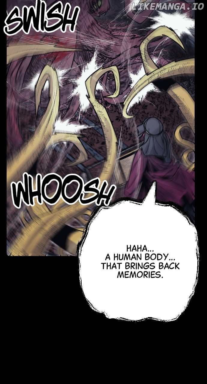 Banhyang: The Remote Island Chapter 34 - page 67