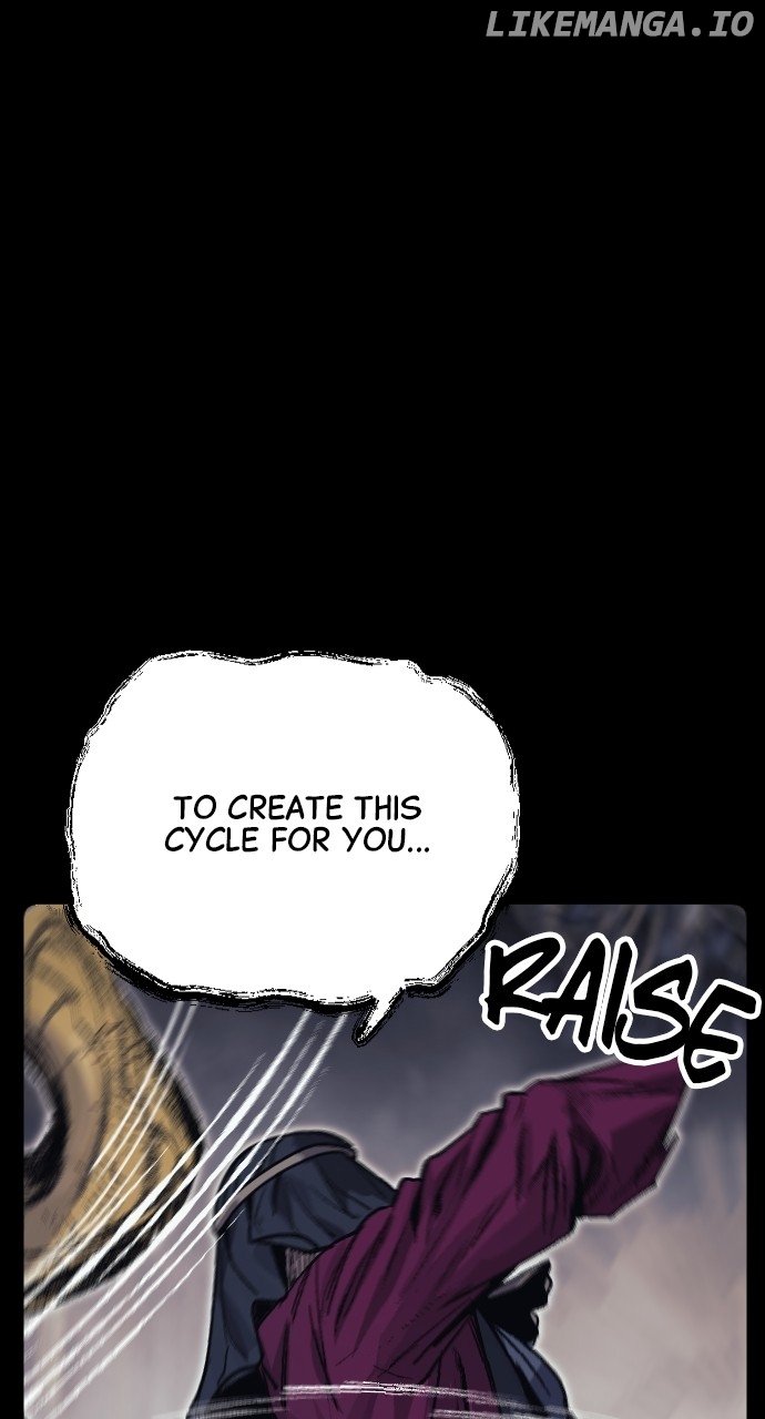 Banhyang: The Remote Island Chapter 34 - page 68