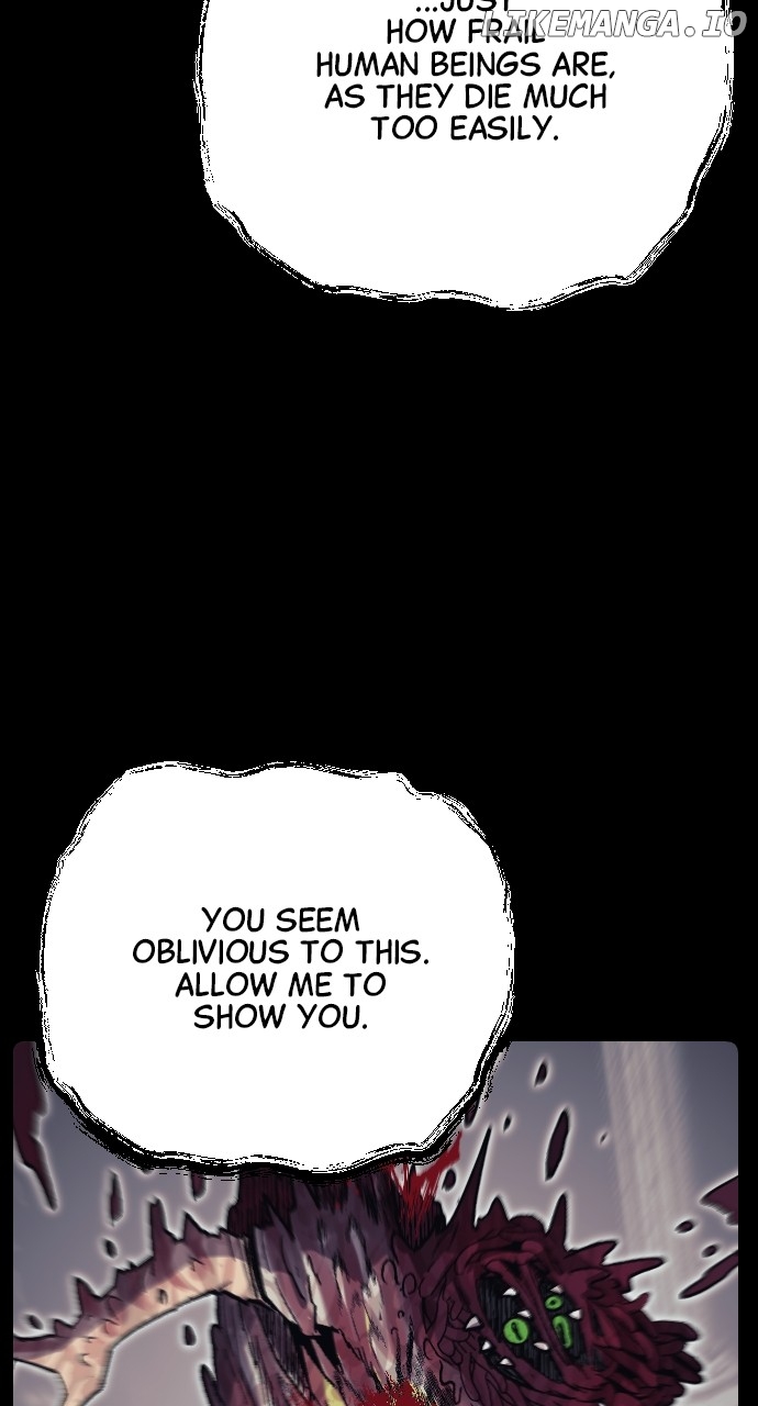 Banhyang: The Remote Island Chapter 34 - page 71