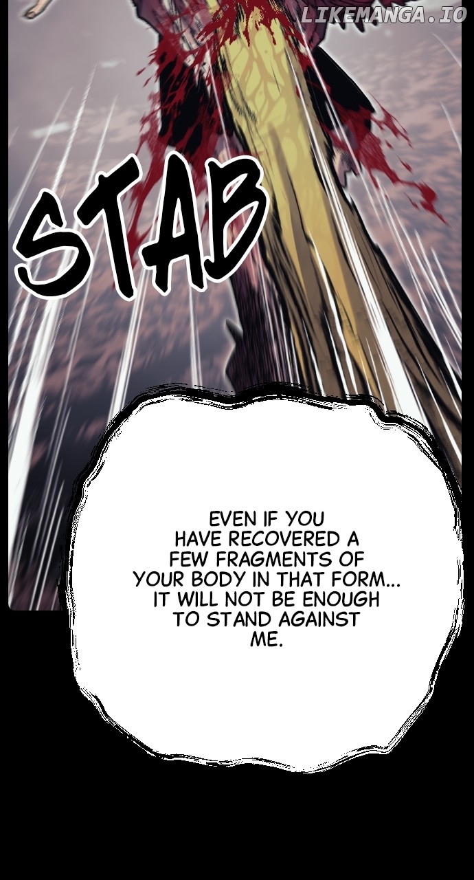 Banhyang: The Remote Island Chapter 34 - page 72