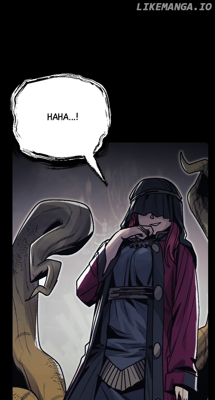 Banhyang: The Remote Island Chapter 34 - page 75