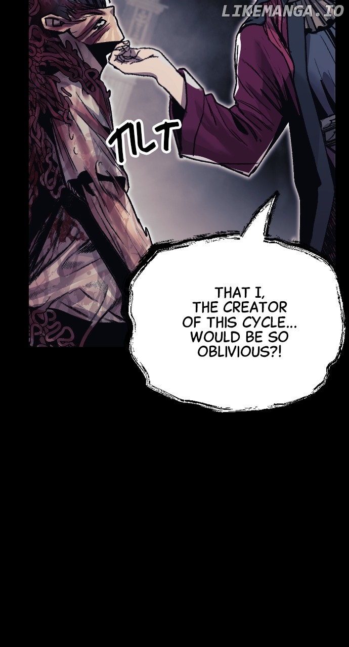 Banhyang: The Remote Island Chapter 34 - page 80