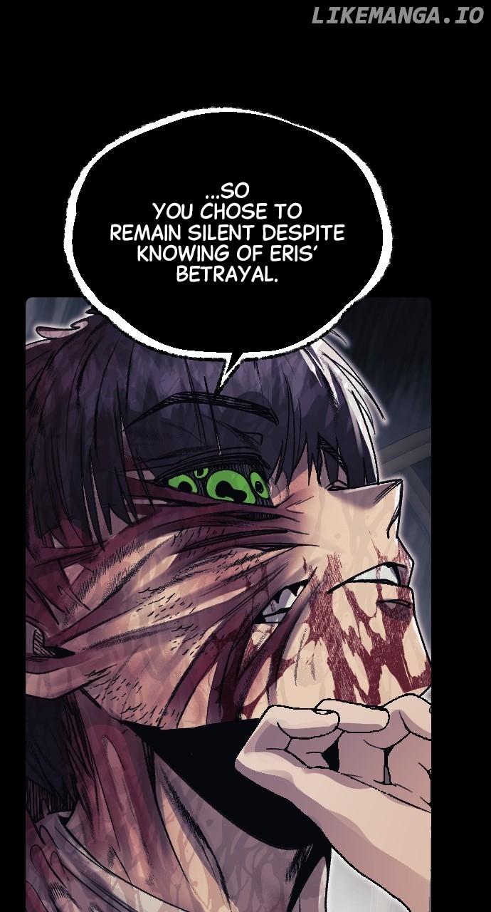Banhyang: The Remote Island Chapter 34 - page 81