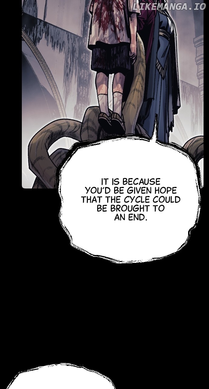 Banhyang: The Remote Island Chapter 34 - page 83
