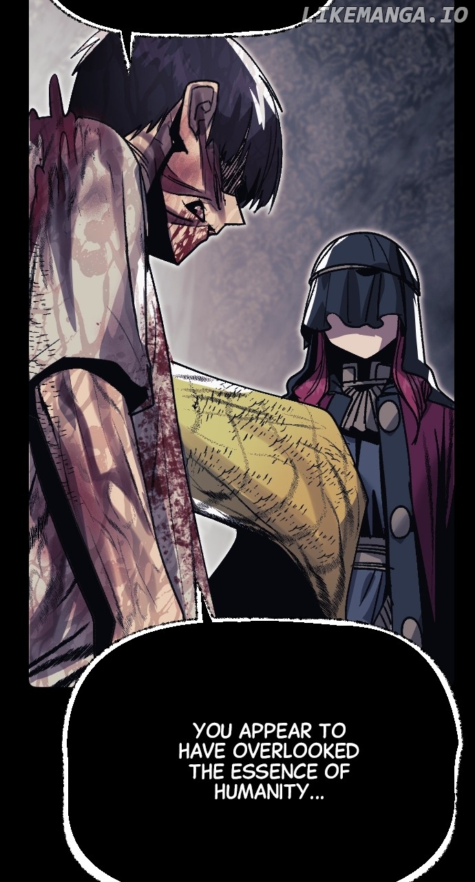 Banhyang: The Remote Island Chapter 34 - page 91