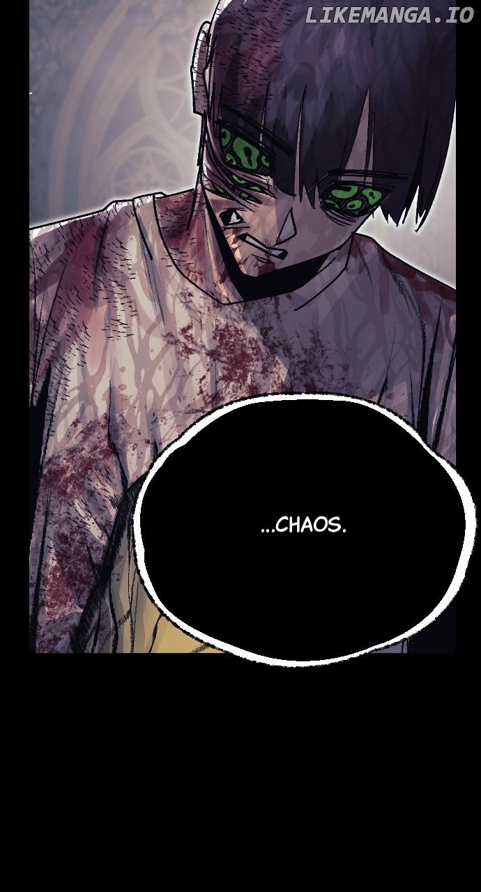 Banhyang: The Remote Island Chapter 34 - page 94