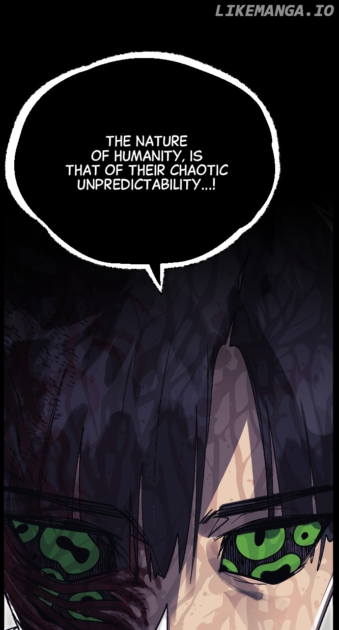 Banhyang: The Remote Island Chapter 34 - page 95