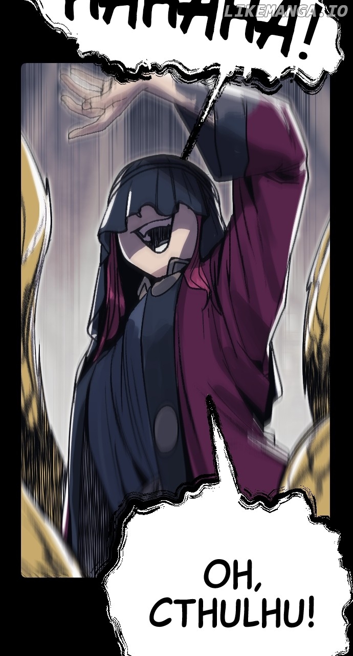 Banhyang: The Remote Island Chapter 34 - page 98