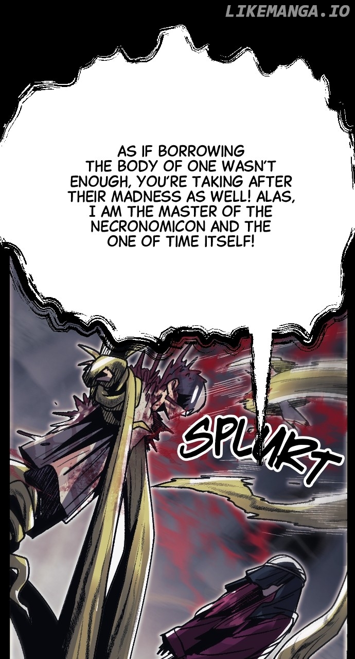 Banhyang: The Remote Island Chapter 34 - page 101