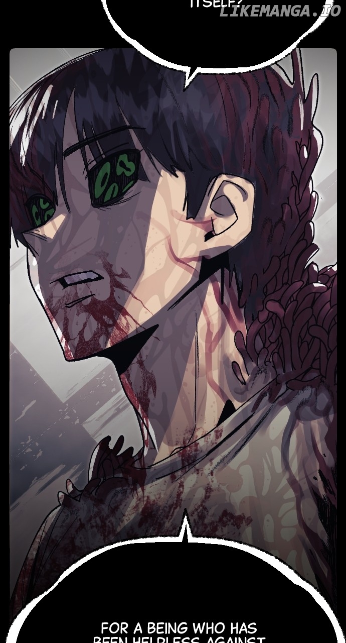 Banhyang: The Remote Island Chapter 34 - page 103