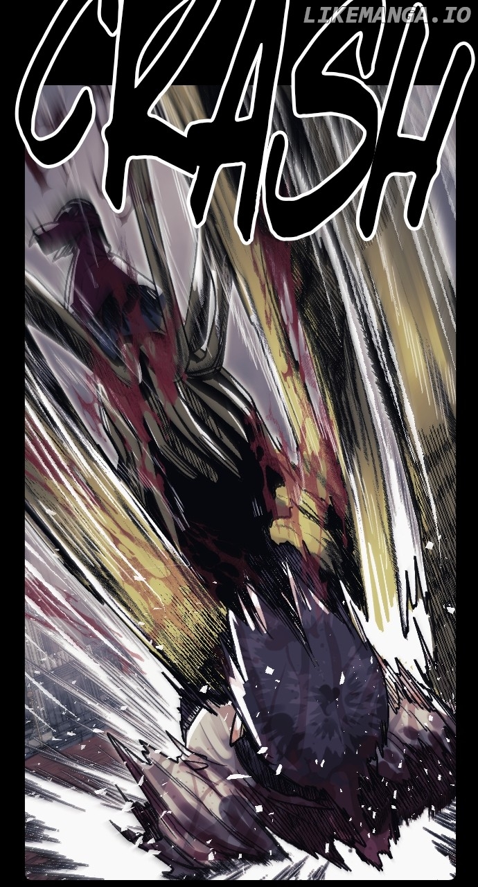 Banhyang: The Remote Island Chapter 34 - page 105