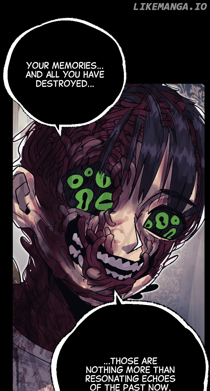 Banhyang: The Remote Island Chapter 34 - page 114
