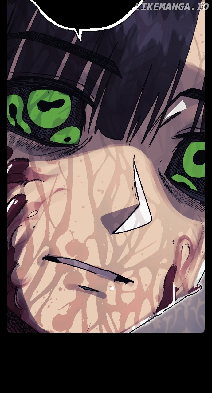 Banhyang: The Remote Island Chapter 34 - page 116